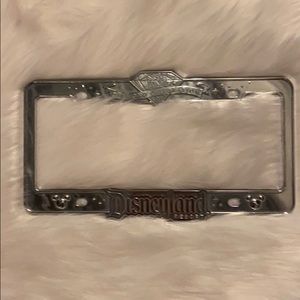 Disney plates! 60 year anniversary!!